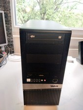 Tarox PC - Intel I5 6x2,90 GHz