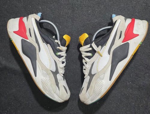 Scarpe ginnastica puma x - scarpe,