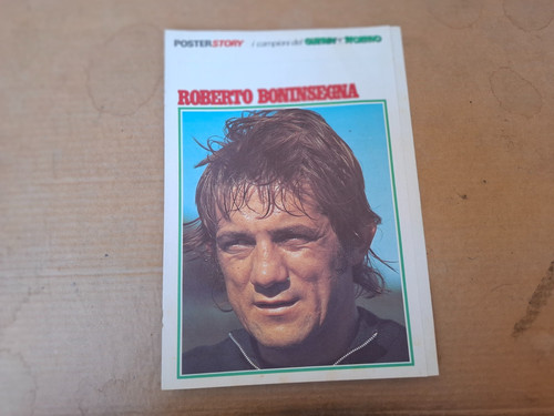 Poster guerin sportivo - sportivo,