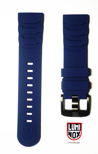 Cinturino orologio luminox - cinturino,