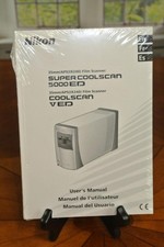 Nikon Super Coolscan V o 5000