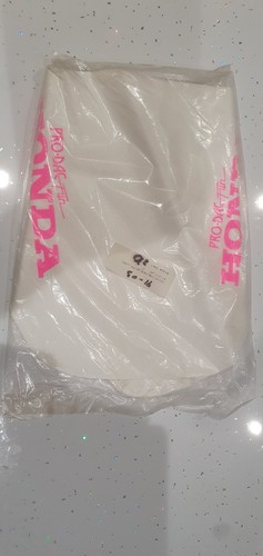Nos honda 125 - 500, 91-01