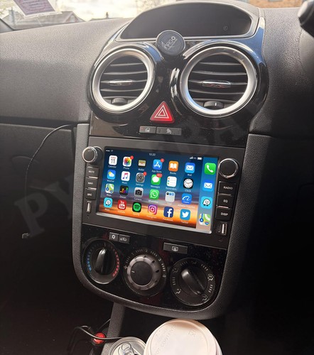 Per opel astra - per, corsa