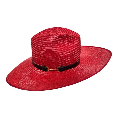 Cappello paglia gucci - cappello, di