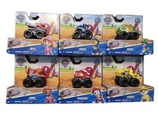 PAW Patrol Rescue Wheels Pup