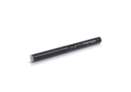 Sennheiser mke 600 - mke, microfono