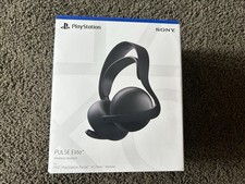 NUOVE cuffie wireless Sony