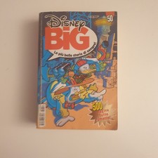 WALT DISNEY BIG n.50 BUONO