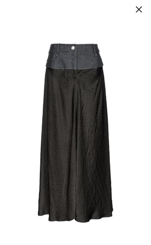 Pinko gonna midi strati - midi,