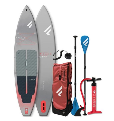 Fanatic ray air - fanatic, slt