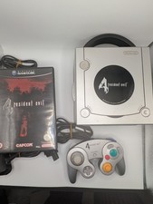 GameCube Console Platinum