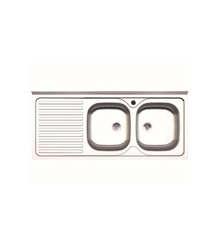 Lavello appoggio series - appoggio,