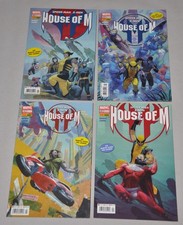 Panini Marvel 2006