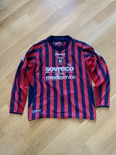 Maglia Calcio Crotone