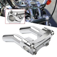 1x 4,5" morsetto superiore