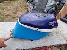 SUZUKI RG125T RG 125 GAMMA