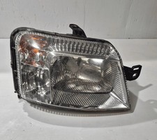 Proiettore fiat panda 3u - dx.,