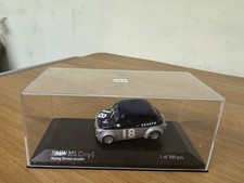 Fiat 500 bicolor abarth - 500,