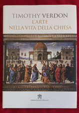 L'arte nella vita della chiesa