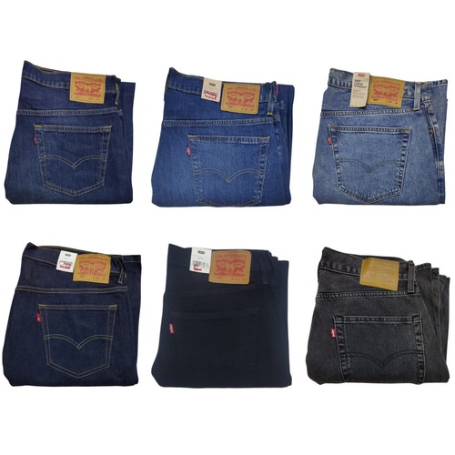Jeans uomo denim levis - jeans,