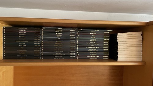 Classici del fumetto di - i,
