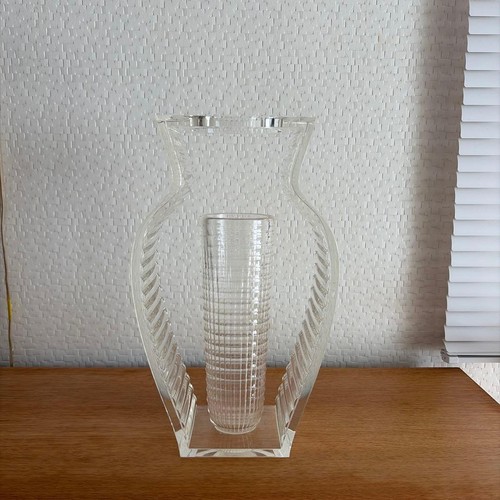 Kartell shine vaso fiori - vaso,
