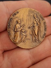 MEDAGLIA SENESI CENTENARIO