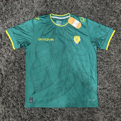 Maglia calcio givova - calcio,
