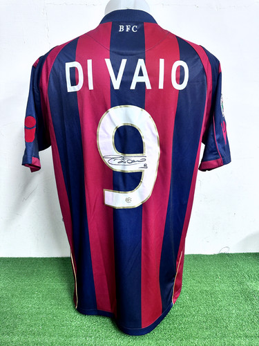 Maglia bologna vaio match - vaio,