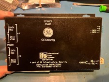 GE Security D2300CP