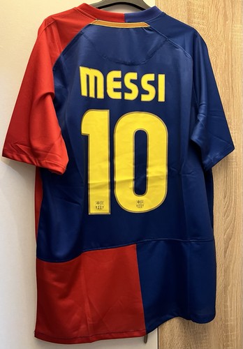 Maglia barcelona uefa 2009 - barcelona,