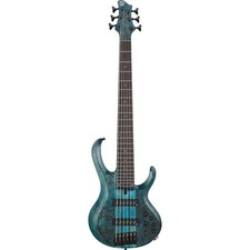 Ibanez Bass Workshop