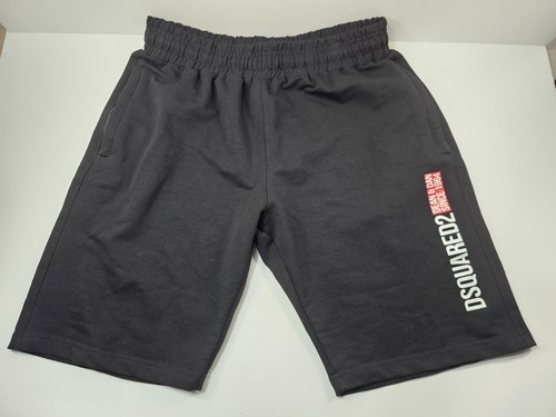 Pantaloncini maglia nera - pantaloncini,