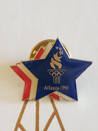 Spilla pin olimpiadi - /,