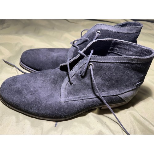 Stivali chukka joes jeans - stivali,