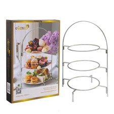 eGenuss Alzata per Dolci a 3
