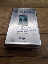 Tolkien il signore - j.r.r.,