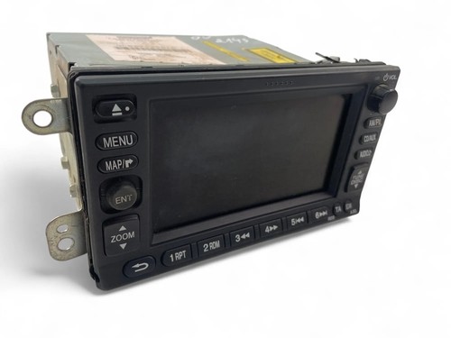 Honda iii music navi - cr-v,