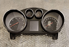 13460582 Quadro strumenti