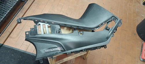 Pedana destra originale - destra, yamaha