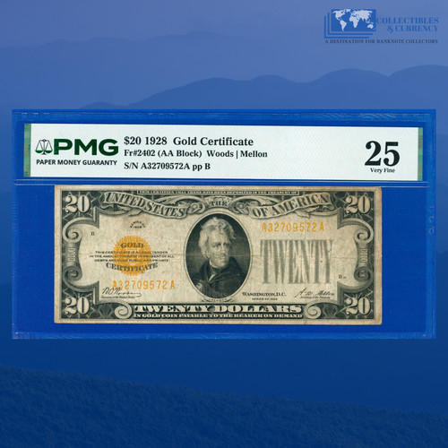 2402 1928 dollari - fr.2402,