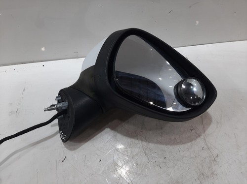 Specchio retrovisore portiera