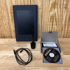 Wacom Intuos 5 Touch Small Pen