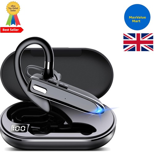Cuffie bluetooth con - v5.3,