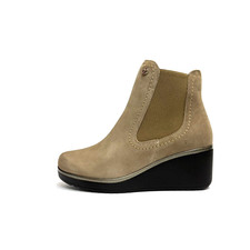 WOMENS PITILLOS MEDIUM WEDGE