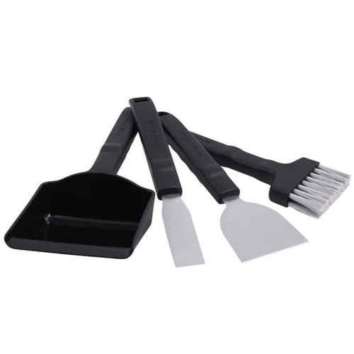 Kit pulizia broil king per - di,