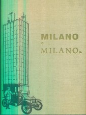 MILANO E MILANO TUROLLA LUIGI