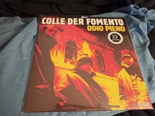 Colle Der Fomento Odio Pieno 2