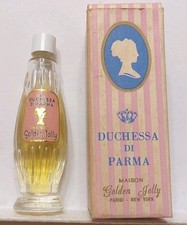 MAISON GOLDEN JOLLY DUCHESSA