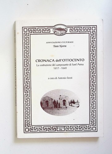 Cronaca dell ottocento la - cronaca,